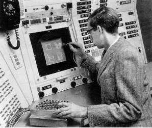 Early computer Blog Post Image