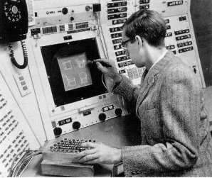 Early computer Blog Post Image