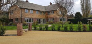 Photo of Barn Conversion