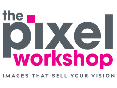 The Pixel Workshop