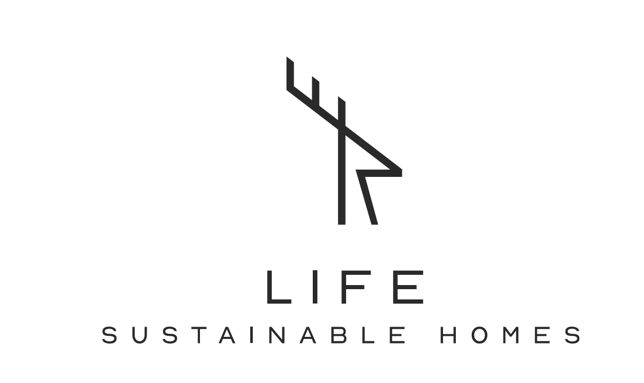 Life Sustainable Homes
